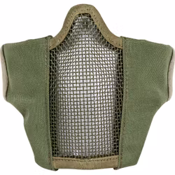 Valken V-Tactical Tango Mesh Mask Olive