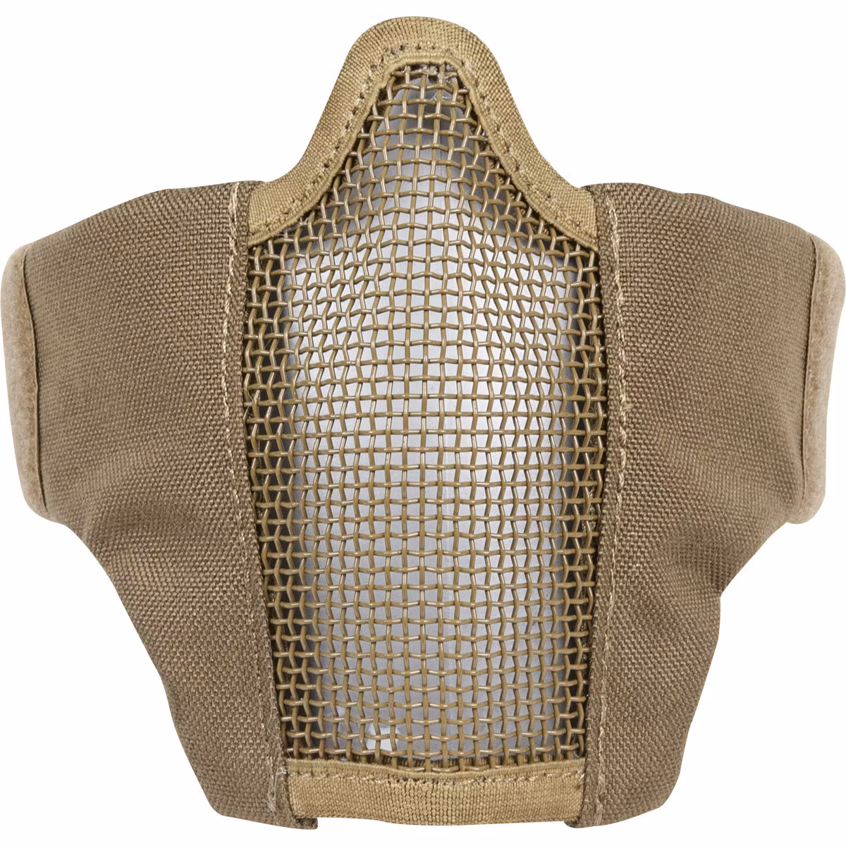 Valken V-Tactical Tango Mesh Mask Tan