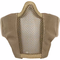 Valken V-Tactical Tango Mesh Mask Tan