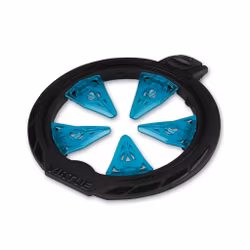 Virtue Crown SF II R2 Cyan