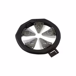 Virtue Crown SF II - Spire III/IV/IR/280/CTRL - Black