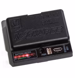 Virtue N-Charge Lithium Ion Battery Pack