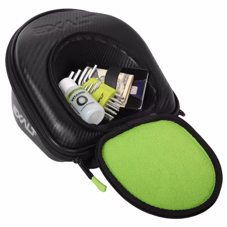 Exalt Carbon Case V3 Universal Lens Case