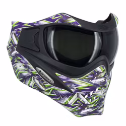 V-Force Grill Goggle Spangled Villain