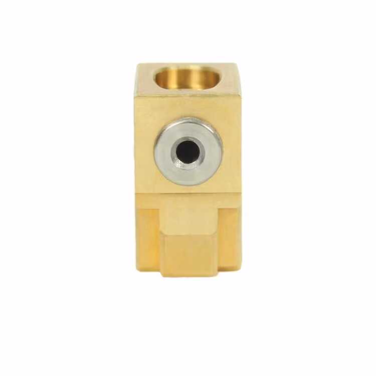 Planet Eclipse EMEK/EMF FL 3-Way Valve