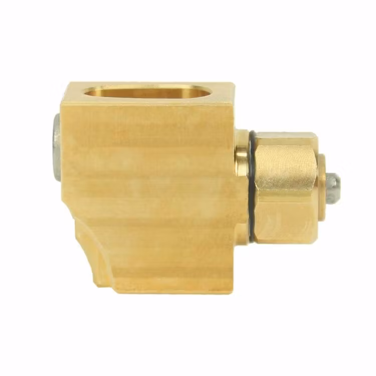 Planet Eclipse EMEK/EMF FL 3-Way Valve