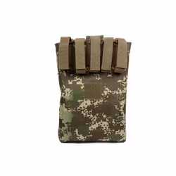 Planet Eclipse Mag Drop Bag HDE Camo
