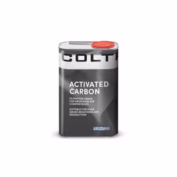 Coltri Activated Carbon 1L