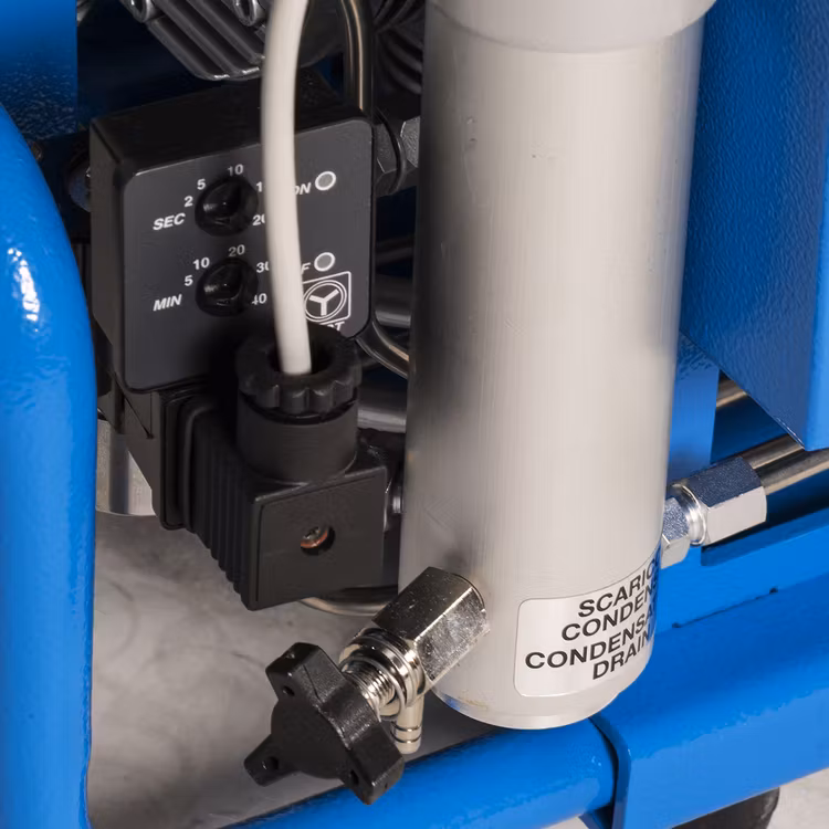 Coltri Automatic Condensate Drain