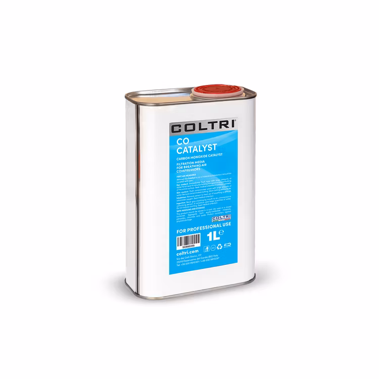 Coltri CO Catalyst 1L