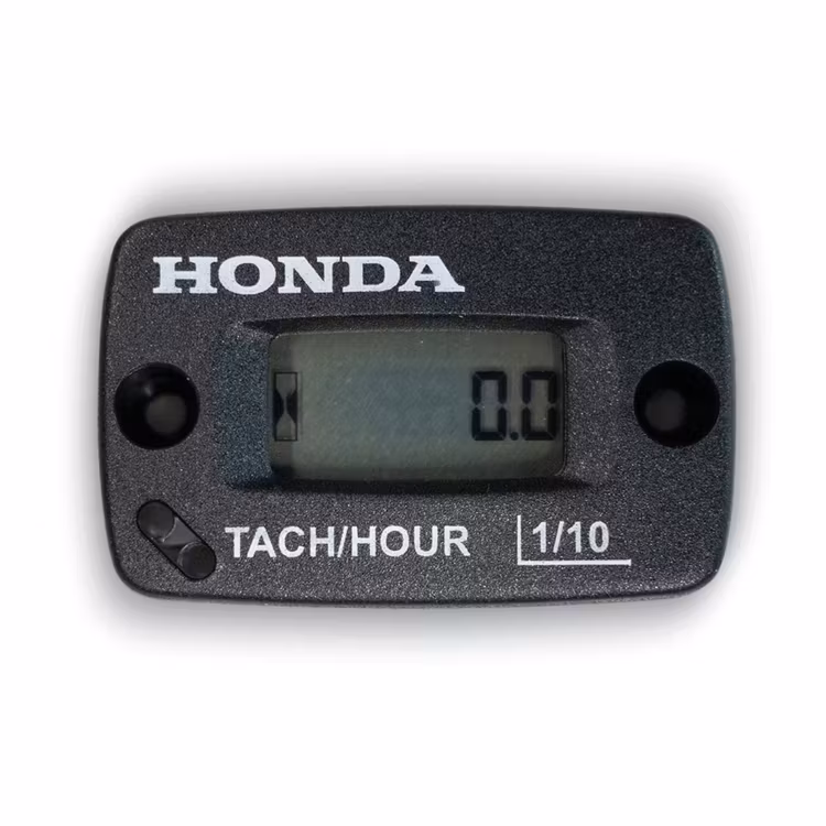 Coltri Digital Hour Meter (MCH 6 SH)