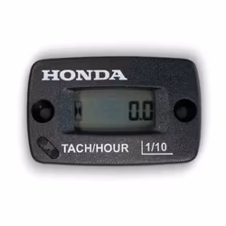 Coltri Digital Hour Meter (MCH 6 SH)