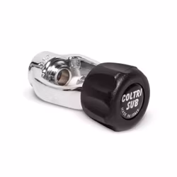 Coltri DIN/INT adapter