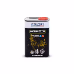 Coltri Synthetic Oil ST 755 1L