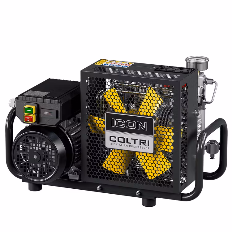 Coltri Kompressor ICONO 100 EM (MCH6 EM)