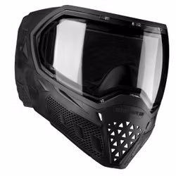 Empire EVS Goggle Black