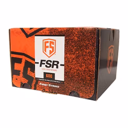 First Strike FSR 600 .68 Kaliber Green/Green