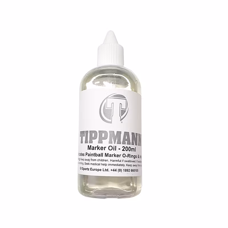 Tippmann-Öl 200ml