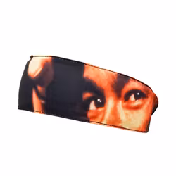 Vengeance Headband Bruce Lee