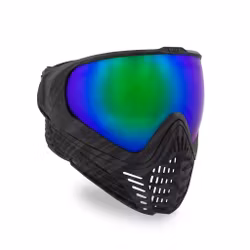 Virtue VIO Contour II Graphic Emerald