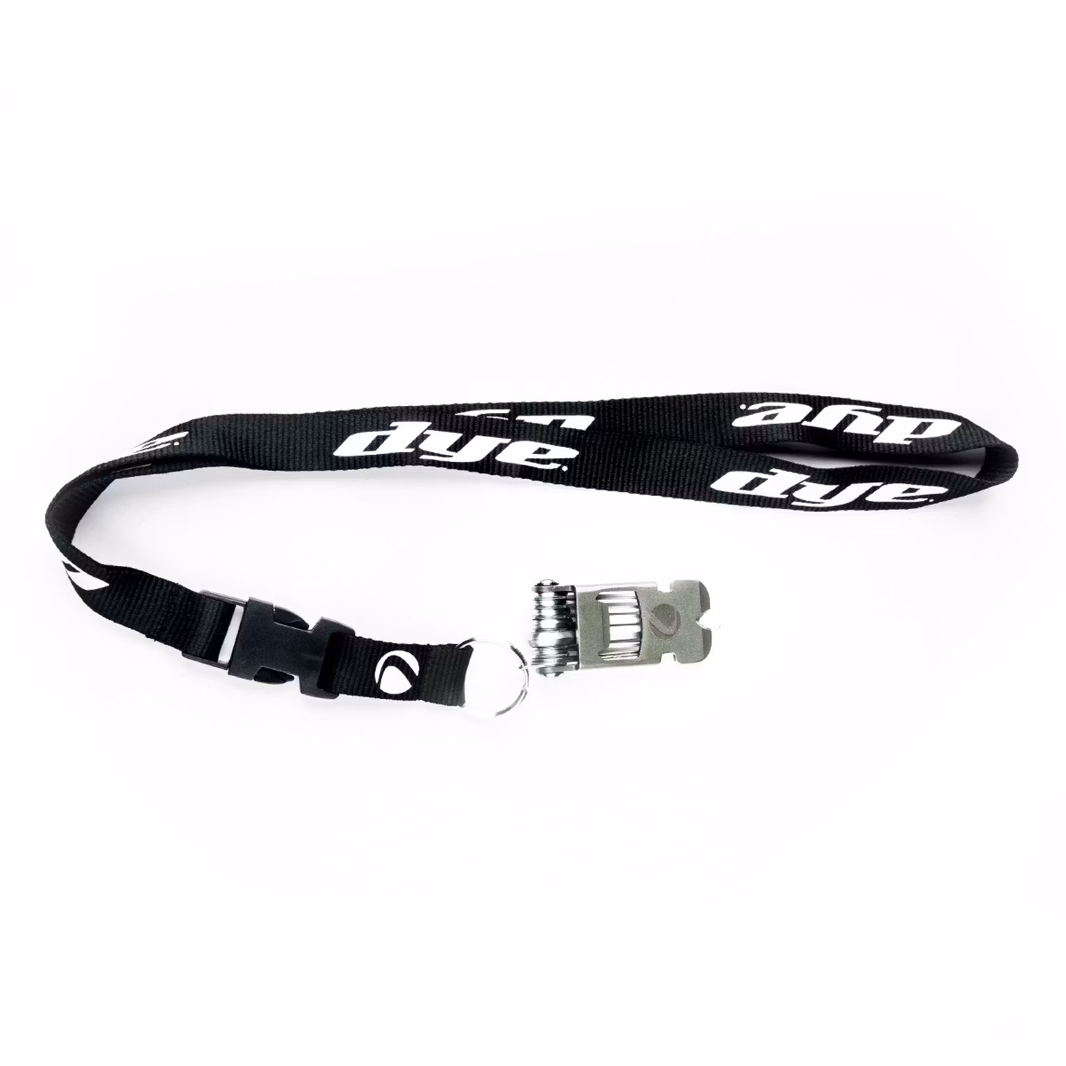 DYE Flex Multitool mit Trageband