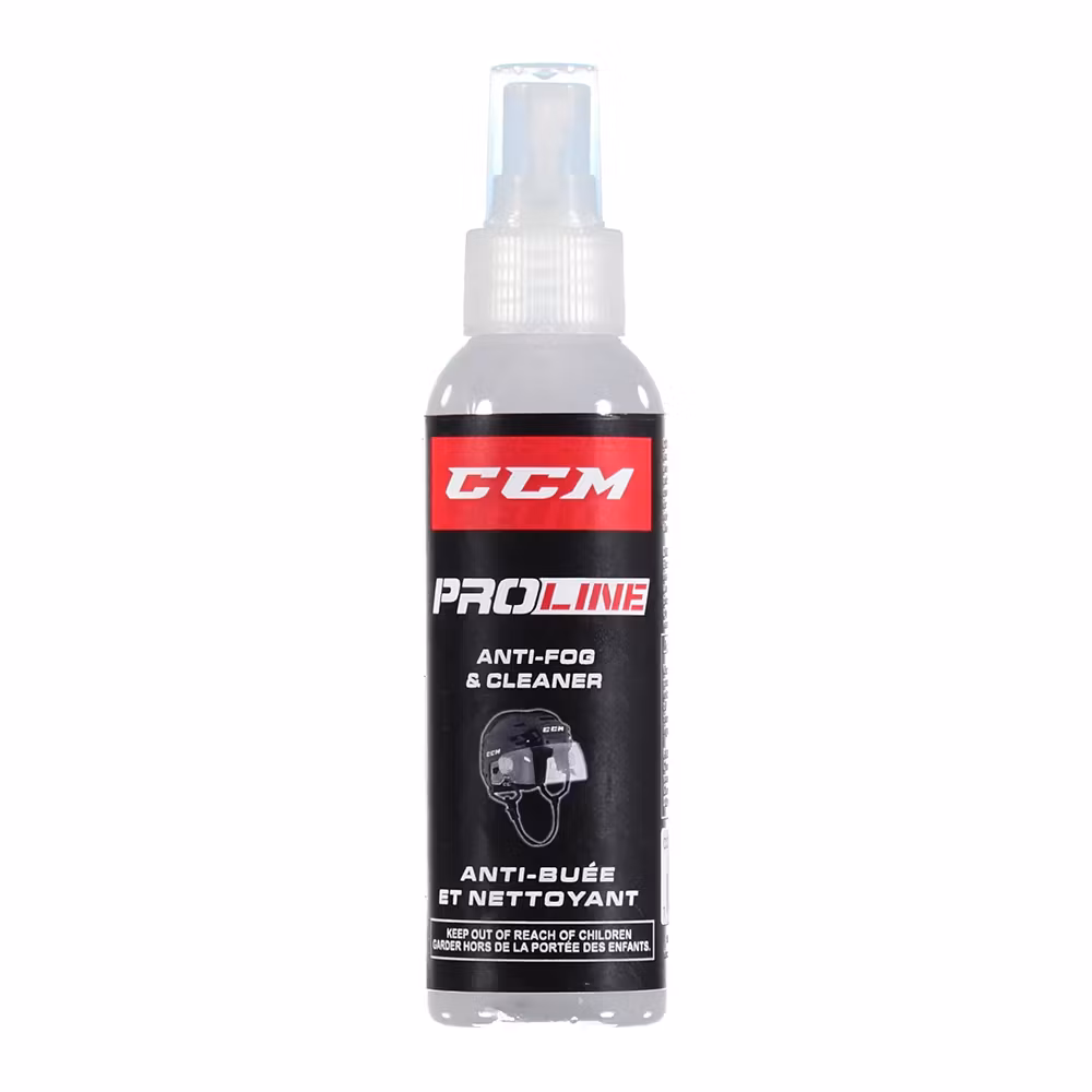 CCM Proline Anti-fog Spray