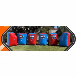 SUPAIRBALL NXL Bunkers UPGRADE KIT 2022