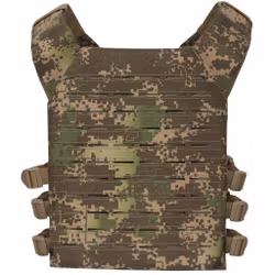 Planet Eclipse x Valken HDE Plate Carrier