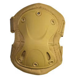 Valken Tactical Elbow Pad Desert Tan