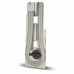 Planet Eclipse CF20 Side Door Kit Black