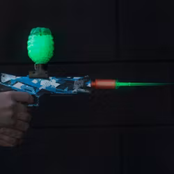 GelStrike Glow Tracer Unit