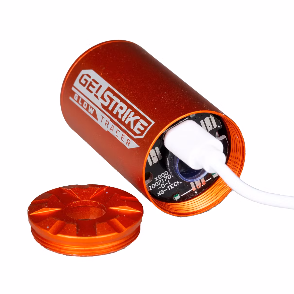 GelStrike Glow Tracer Unit