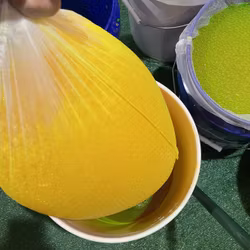 Gellyball Strainernet