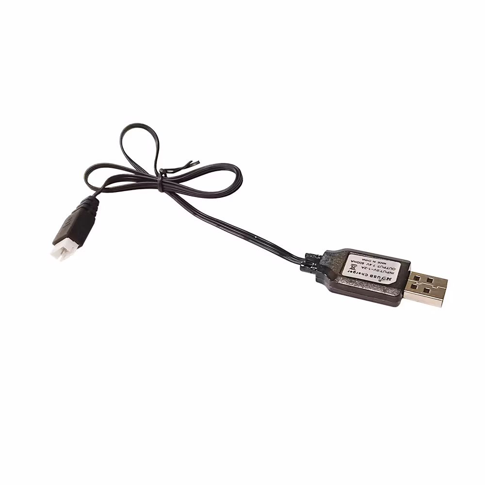 Gellyball USB Charging Cable