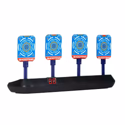 GelStrike AutoTarget