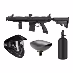 (Startpaket) Tippmann Stormer Elite / .68 Kaliber
