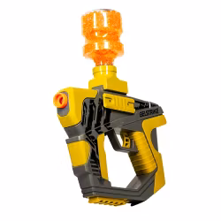 GelStrike Delta Blaster Python Yellow + 10.000 Gelballs