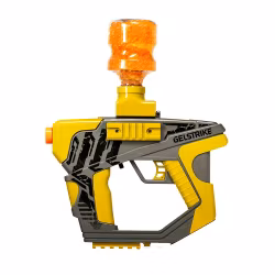 GelStrike Delta Blaster Python Yellow + 10.000 Gelballs