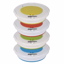 GelStrike Ammo Tub Yellow