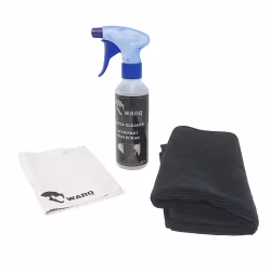 WARQ Lens Cleaning Set