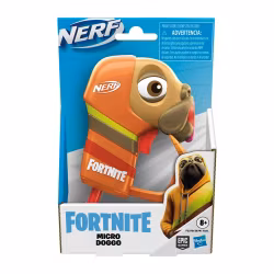 NERF Fortnite Microshots Doggo
