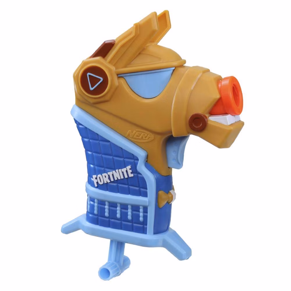 NERF Fortnite Microdisparos Yond3r