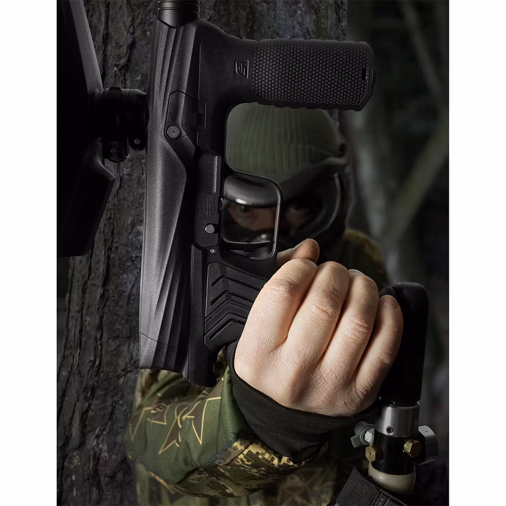 Planet Eclipse Etha3 M Black / .68 Kaliber