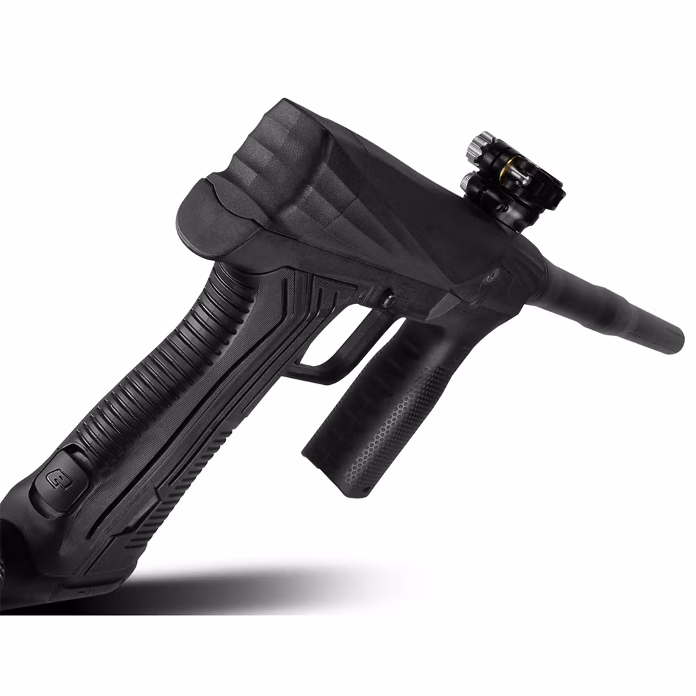 Planet Eclipse Etha3 M Black / .68 Kaliber