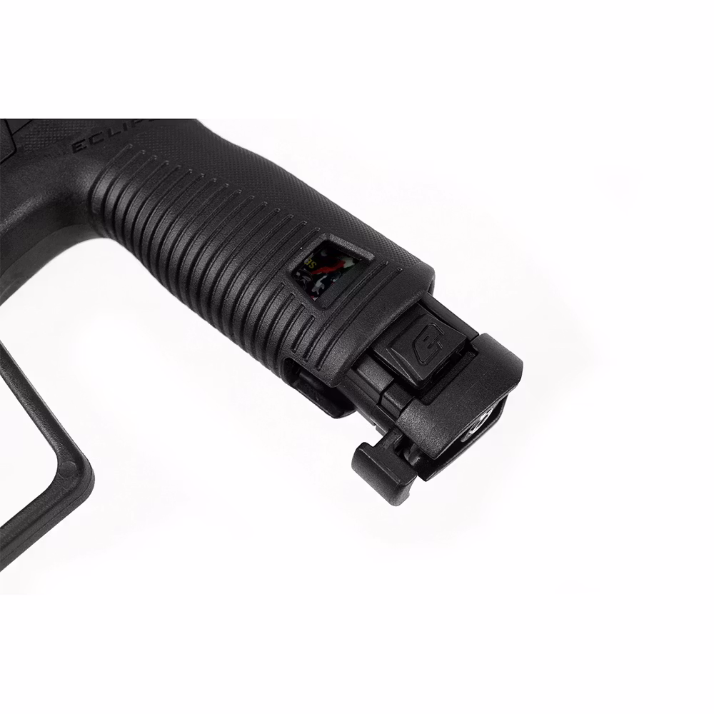 Planet Eclipse Etha3 Black