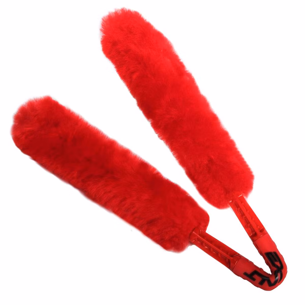 Exalt Supreme Swab (Piprensare) Solid Red