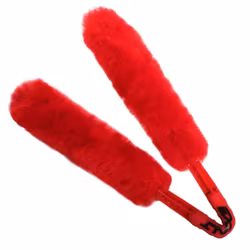 Exalt Supreme Swab (Piprensare) Solid Red