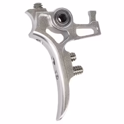 Exalt Killswitch Trigger (EMEK/EMF100) Silver