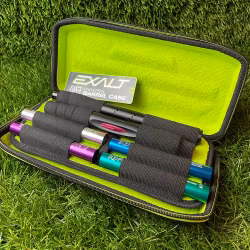 Exalt Barrel Kit Case Black Lime