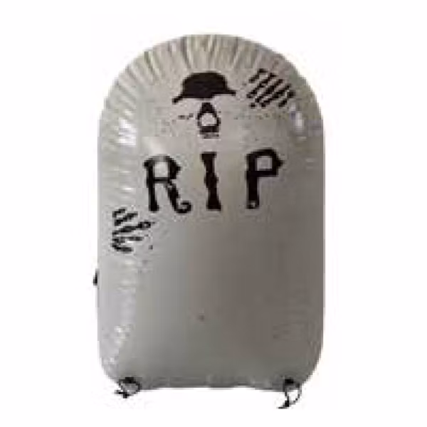 SupAir Big Tombstone Bunker BTRIP1